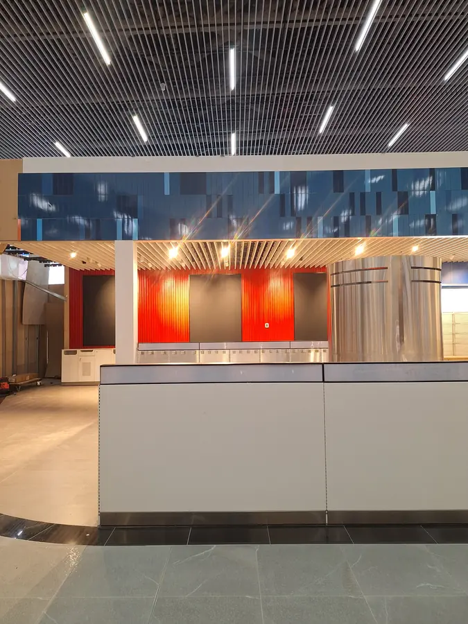 Tiendas Duty Free · Terminal Internacional T2, imagen 7
