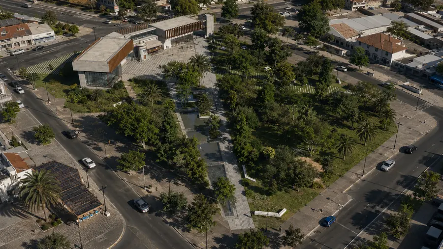 Edificio Consistorial Papudo, imagen 6