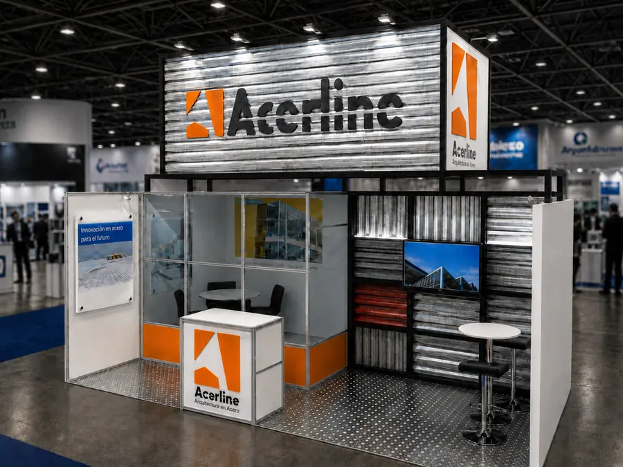 Stands y Ferias, imagen 3