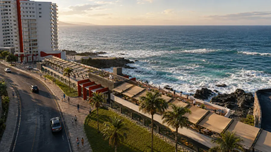 Hotel Gavina · Centro de Convenciones y Spa