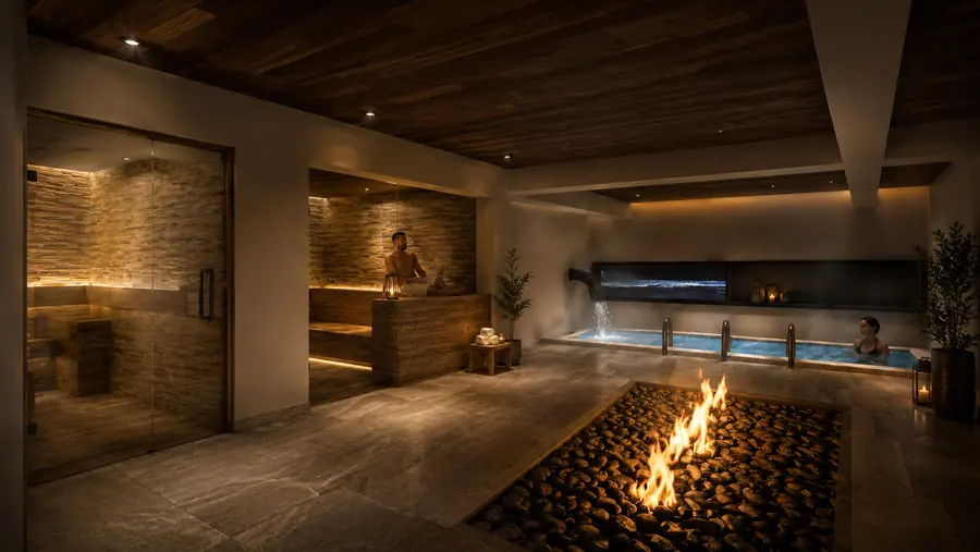 Hotel Gavina · Convention Center and Spa, image 9