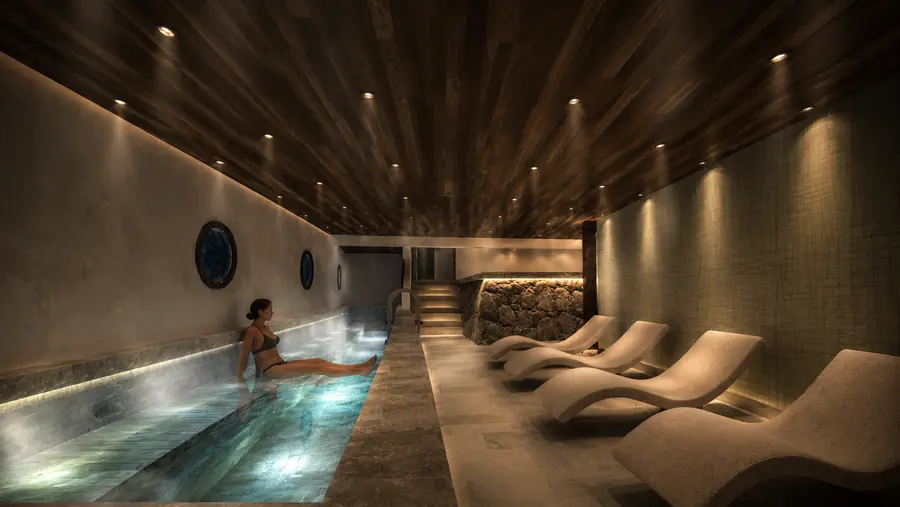 Hotel Gavina · Convention Center and Spa, image 6