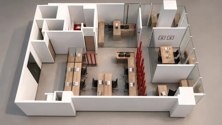 Oficinas PRXMA, imagen 3