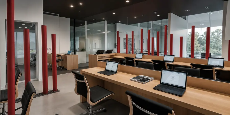 Oficinas PRXMA, imagen 2