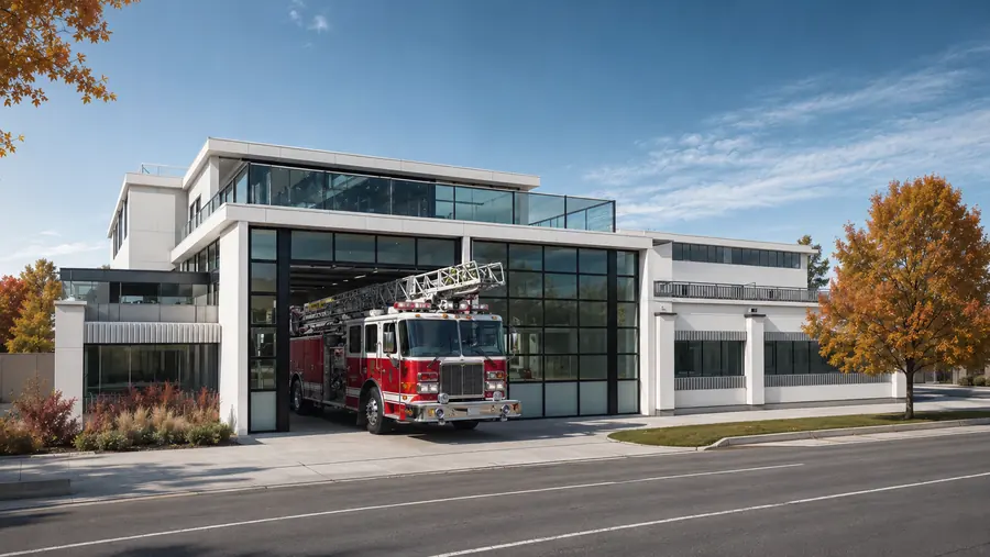 Vigésima Compañía de Bomberos, imagen 7