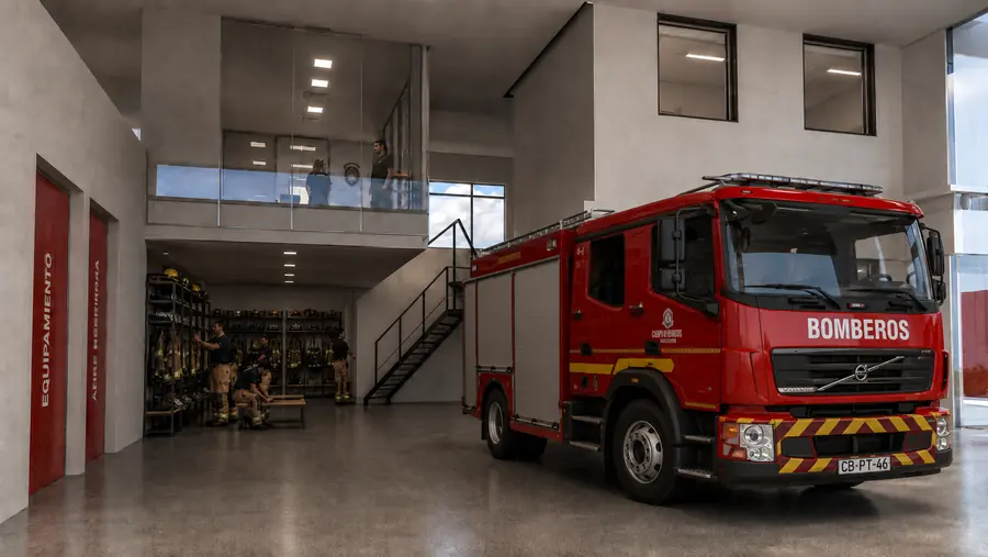 Vigésima Compañía de Bomberos, imagen 6