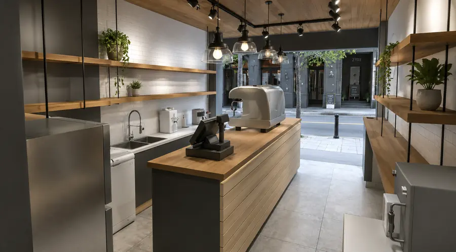 Cafetería Origen, imagen 3