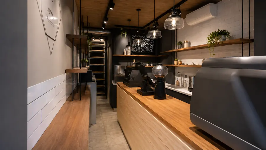 Cafetería Origen, imagen 2