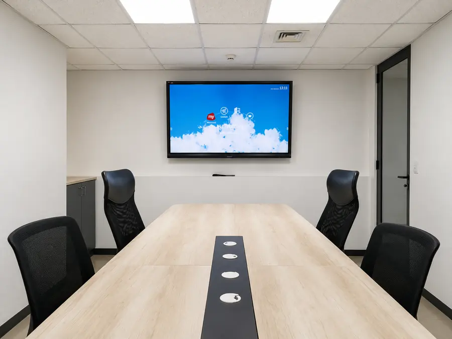 Oficinas Notebook Store, imagen 2