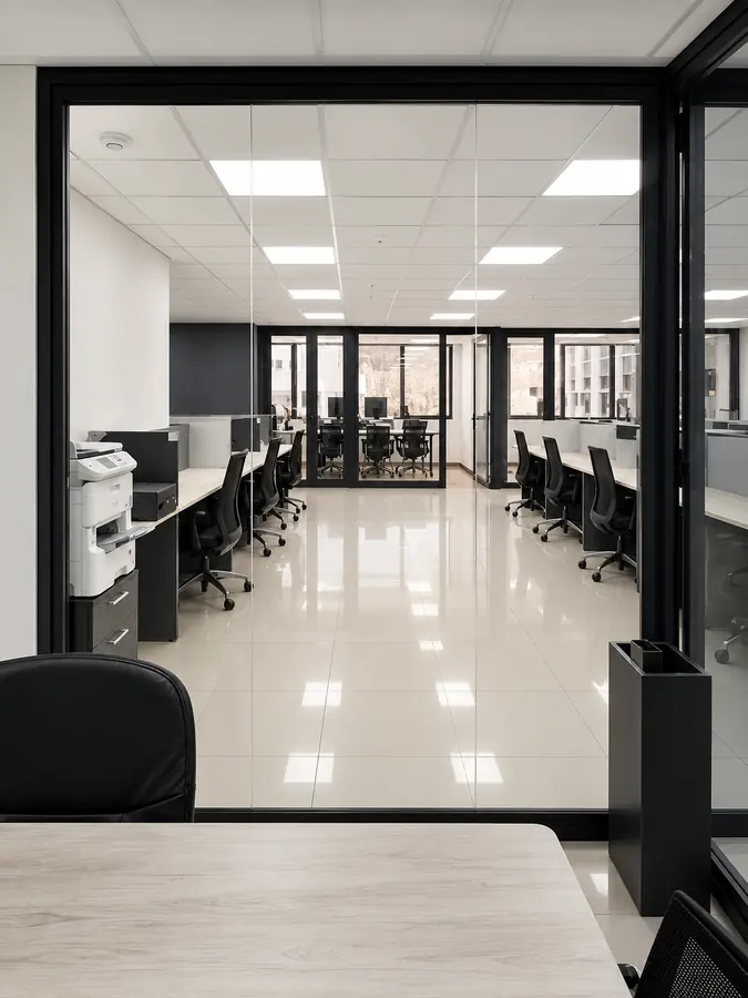 Oficinas Notebook Store, imagen 4
