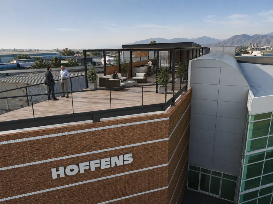 Terraza Comercial Hoffens, imagen 4