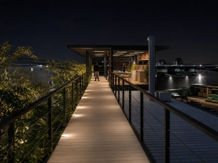 Terraza Comercial Hoffens, imagen 2