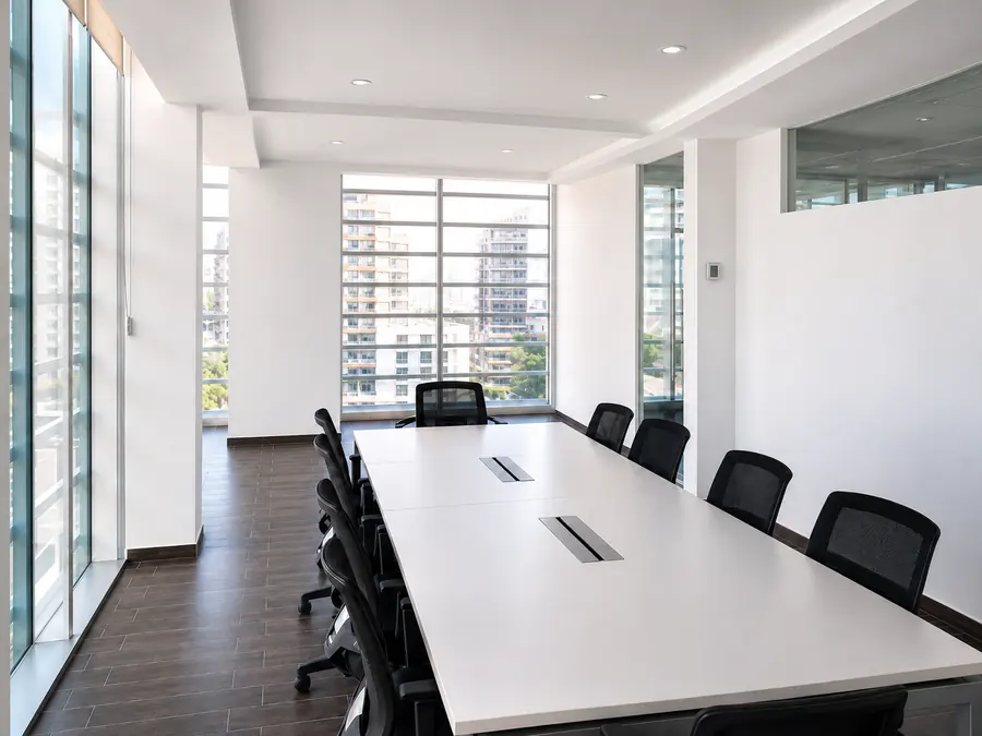 Oficinas Csiro, imagen 2