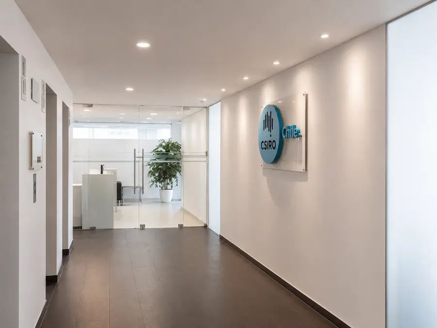 Oficinas Csiro, imagen 3