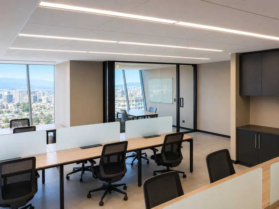 Oficinas Inmobiliaria Coloso, imagen 5