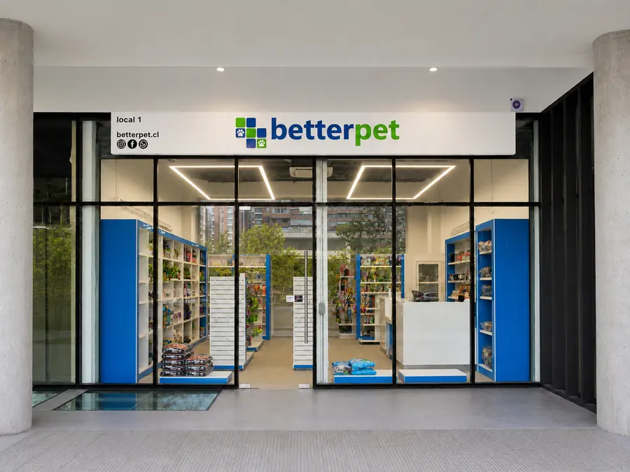 Clínicas Veterinarias Betterpet