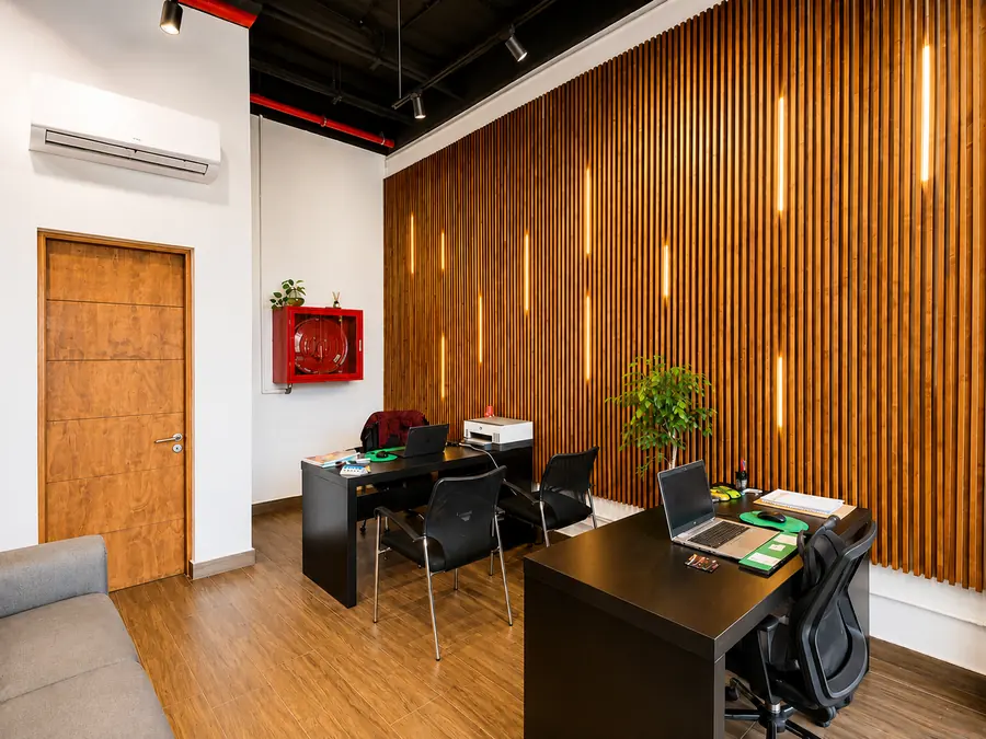 Café Manquehue + BRG Rentals, imagen 4