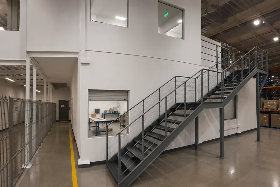 Laboratorio Kuehne+Nagel