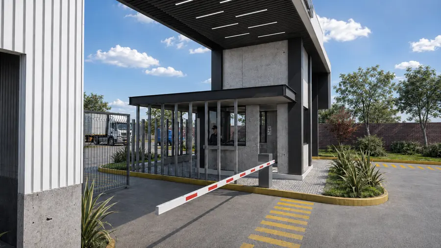 Control de Acceso Hoffens, imagen 4