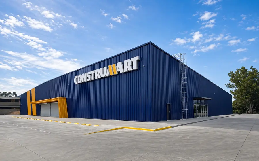 Construmart El Belloto