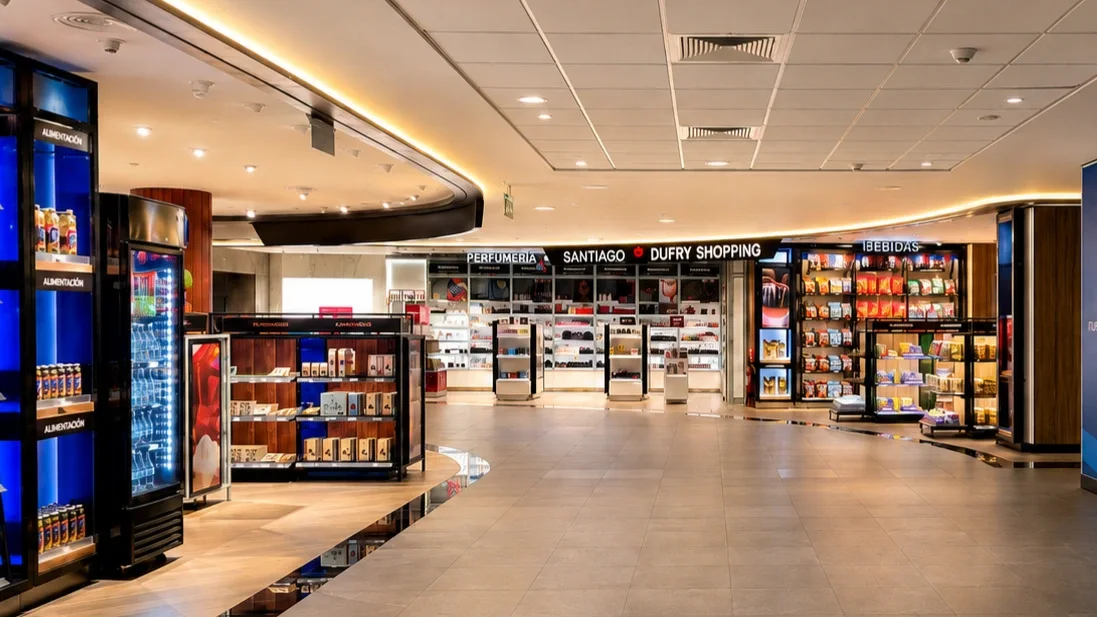 Avolta - Duty Shopping - Terminal Nacional