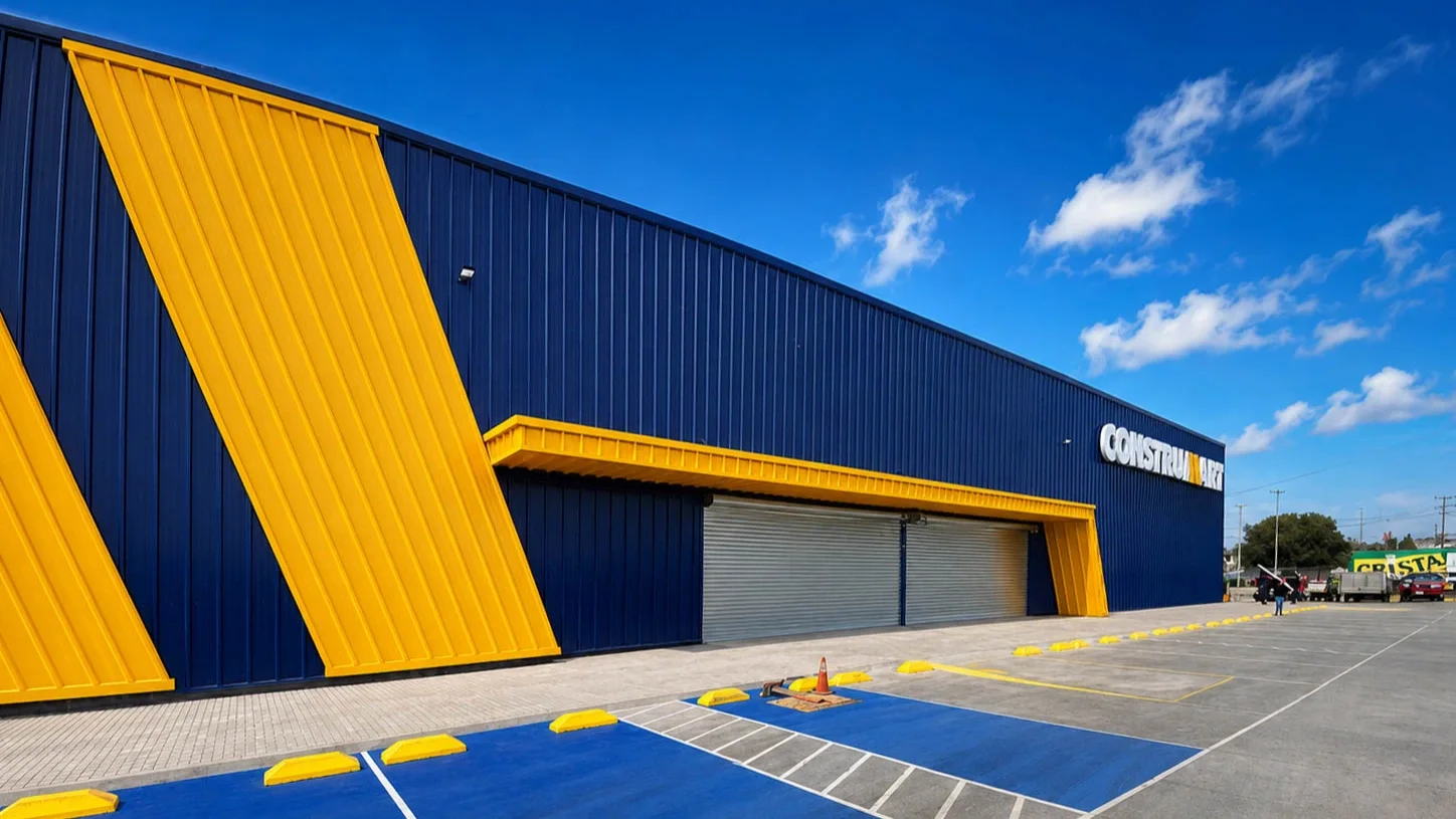 Construmart El Belloto