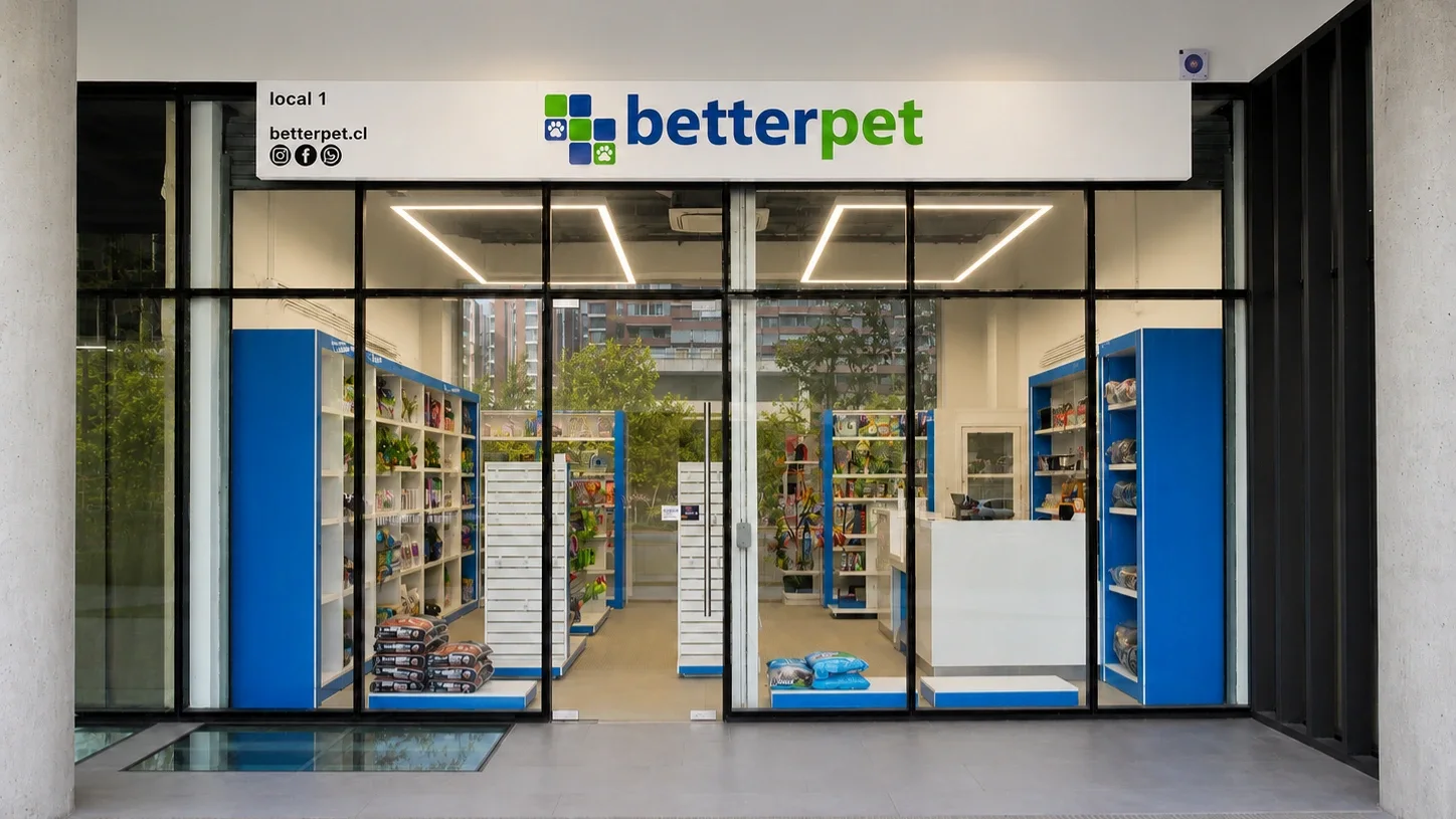 Betterpet