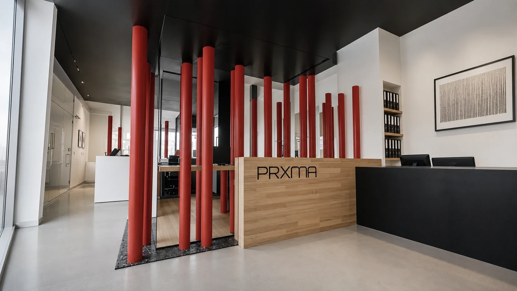 PRXMA